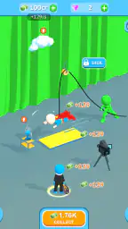 Cinema City screenshot