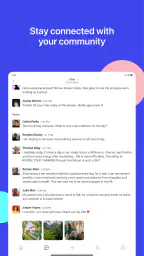 Circle screenshot