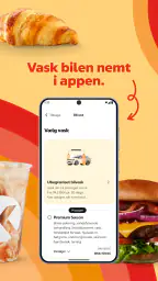 Circle K screenshot