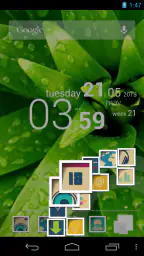 CircleLauncher screenshot