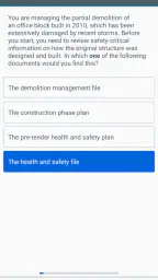 CITB: MAP V10 screenshot