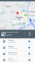 CITB: MAP V10 screenshot