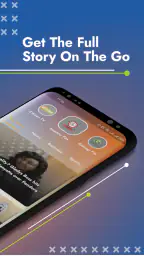 Citizen Digital screenshot