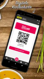 CITTI Markt screenshot