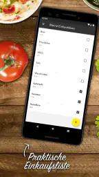 CITTI Markt screenshot