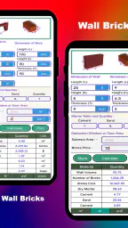 Civil Calculation PRO screenshot