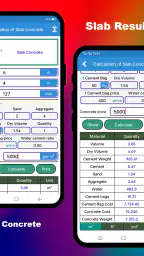 Civil Calculation PRO screenshot