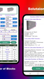 Civil Calculation PRO screenshot