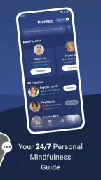 Clarifind screenshot