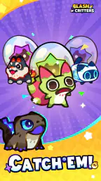 Clash of Critters screenshot