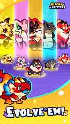 Clash of Critters screenshot