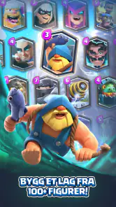Clash Royale screenshot