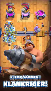 Clash Royale screenshot