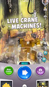 Clawee - En ægte klomaskine screenshot