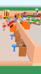 Clean It: Rengøringslege screenshot