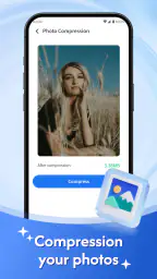 Clean Space Helper screenshot