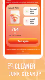 Cleaner: Junk Cleanup screenshot