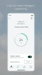 Clever screenshot