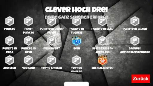 Clever Cubed screenshot