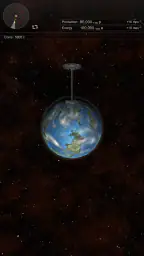 Click Planet - Spacecraft screenshot