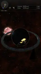 Click Planet - Spacecraft screenshot