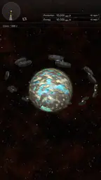 Click Planet - Spacecraft screenshot