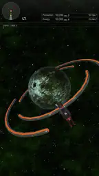 Click Planet - Spacecraft screenshot