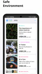 clickworker screenshot