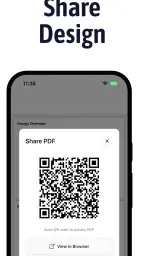 Closet Design App screenshot