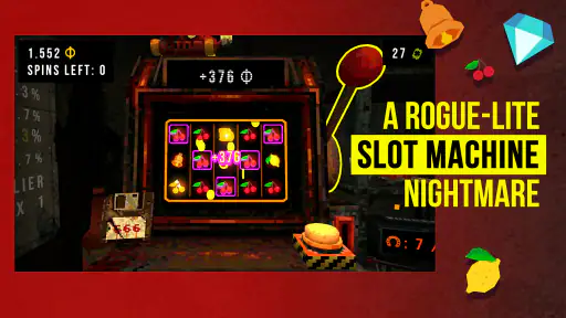 CloverPit screenshot