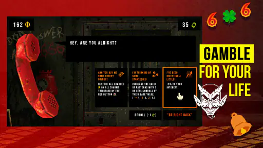 CloverPit screenshot