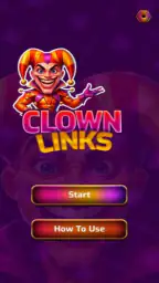 Clown Links screenshot