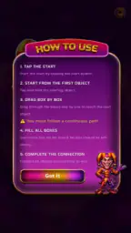 Clown Links screenshot