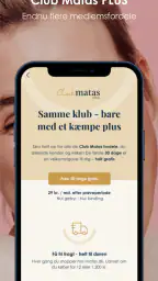 Club Matas screenshot