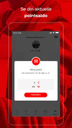 Coca-Cola: Spil & Vind Præmier screenshot