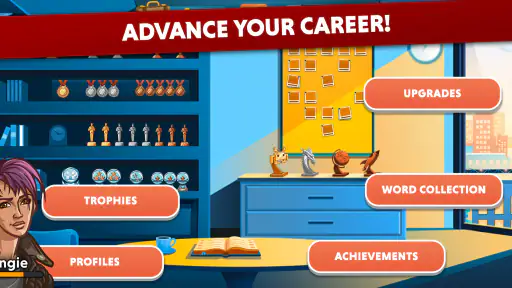 Codenames screenshot
