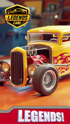 Coin Car Games: Simulator screenshot