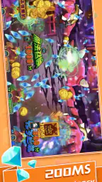 Coin Machine-Real coin pusher screenshot