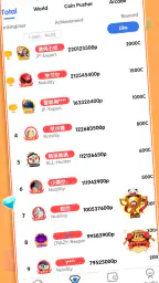 Coin Machine-Real coin pusher screenshot