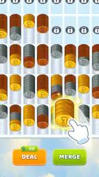 Coin Sort screenshot