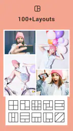 Collage Maker - Photo Collage screenshot