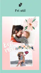 Collage Maker - Photo Collage screenshot
