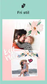 Collage Maker - Photo Collage screenshot