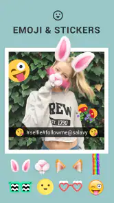 Collage Maker - Photo Collage screenshot