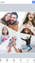 Collage Maker - Photo Collage screenshot