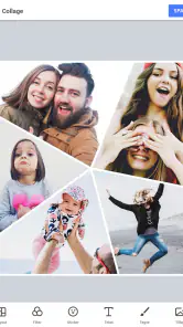 Collage Maker - Photo Collage screenshot