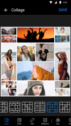 Collage Maker - Photo Editor screenshot