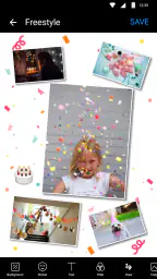 Collage Maker - Photo Editor screenshot