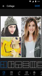 Collage Maker - Photo Editor screenshot
