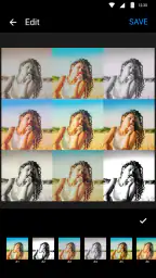 Collage Maker - Photo Editor screenshot